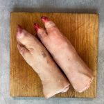 Picioare porc